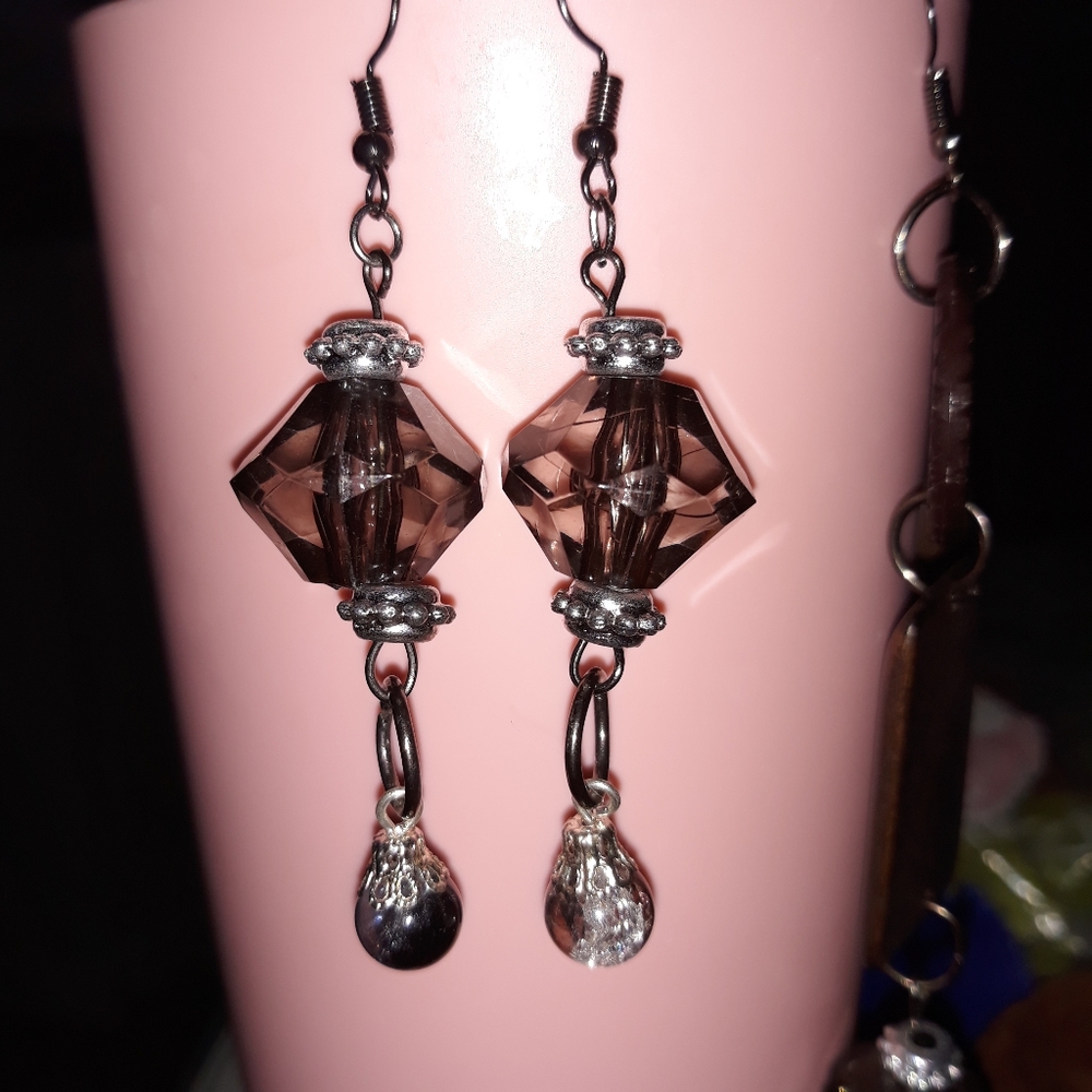 EARRINGS - Picture 3 of 5